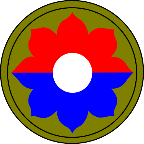 9th Infantry Division (United States)